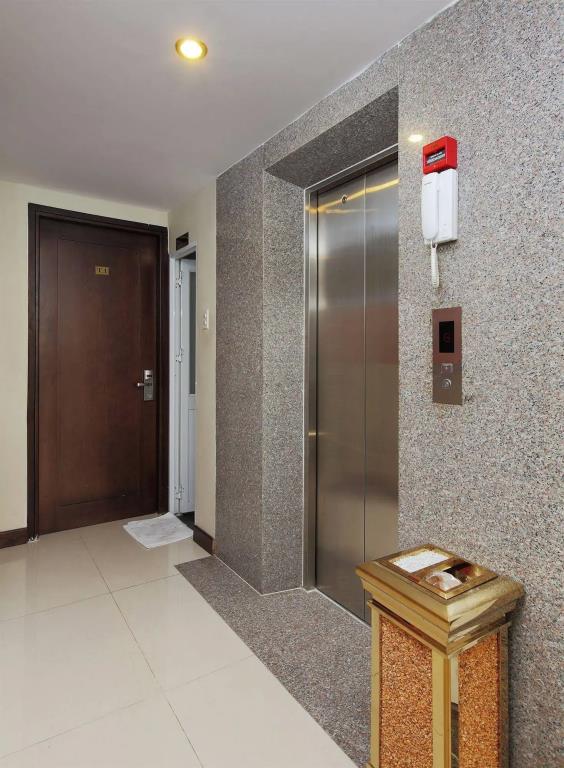 The Noble Swan Central Dong Du Hotel 3*