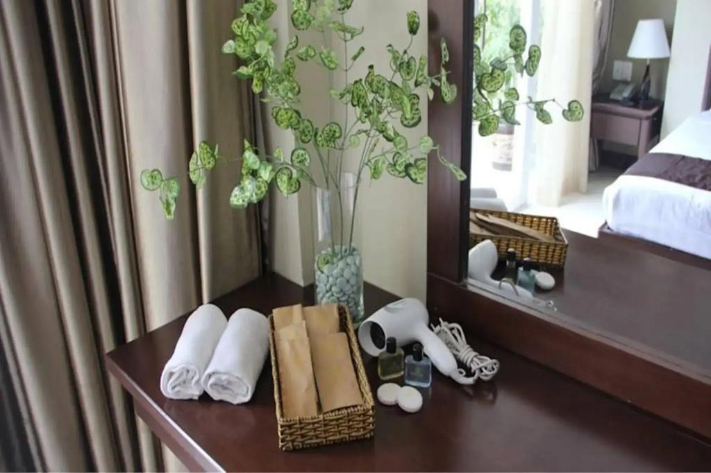 The Noble Swan Central Dong Du Hotel 3*