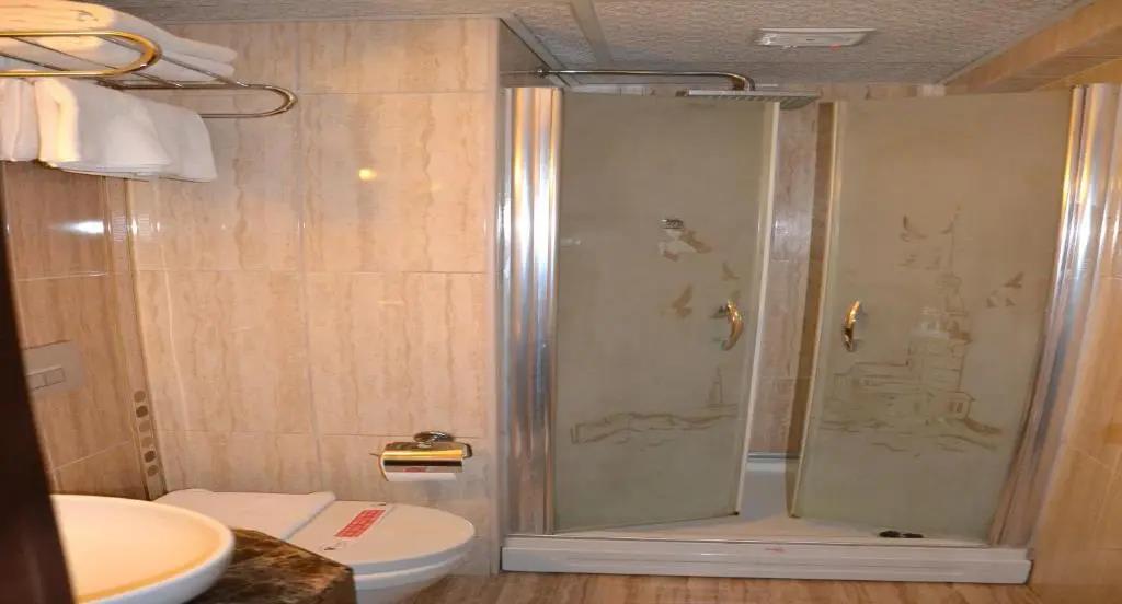 Elysion Hotel 0*