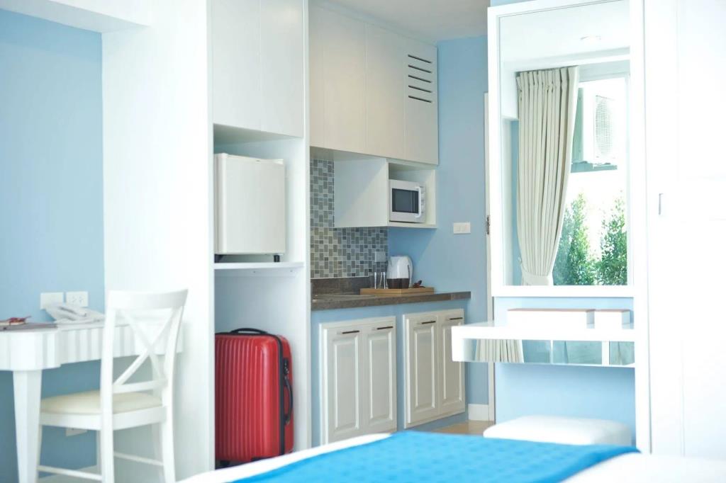 Cinnamon Hotel Bangkok 4*