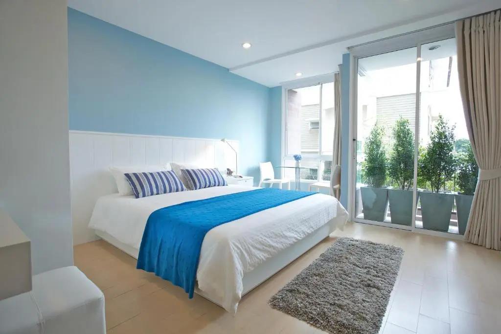 Cinnamon Hotel Bangkok 4*