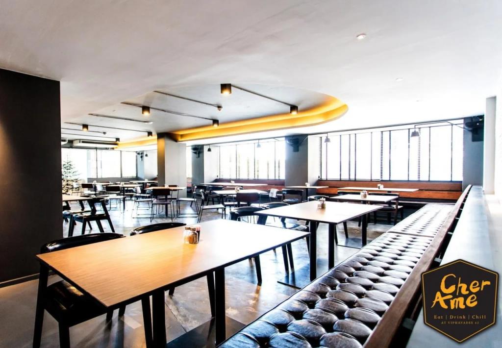 Cinnamon Hotel Bangkok 4*