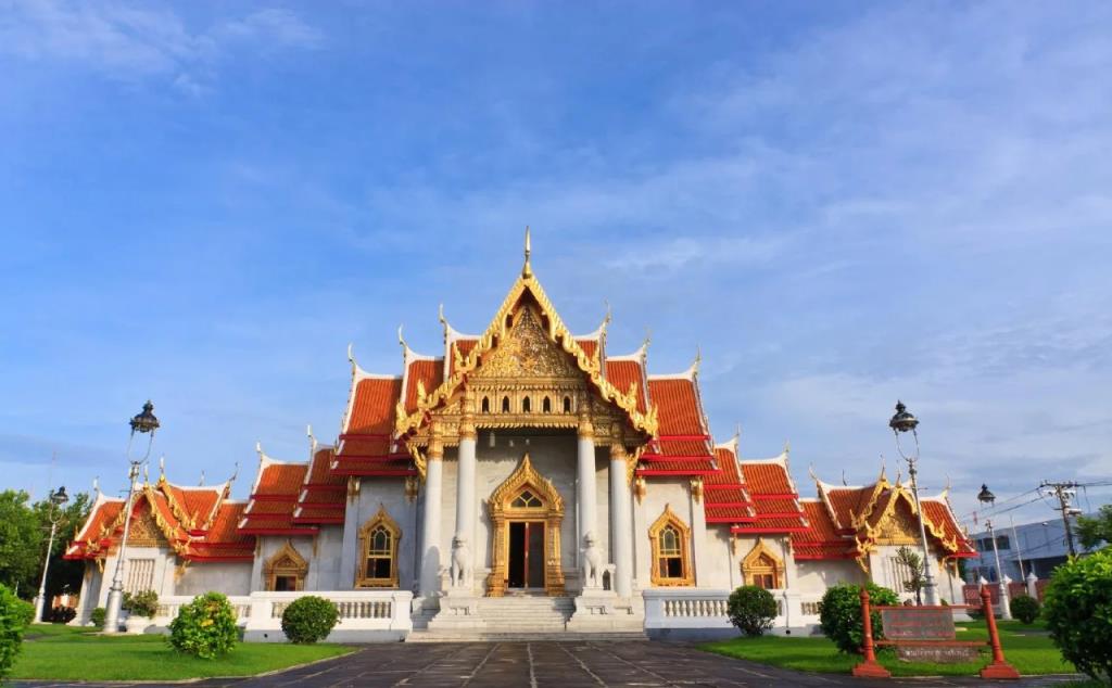 Cinnamon Hotel Bangkok 4*