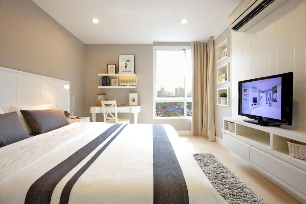 Cinnamon Hotel Bangkok 4*
