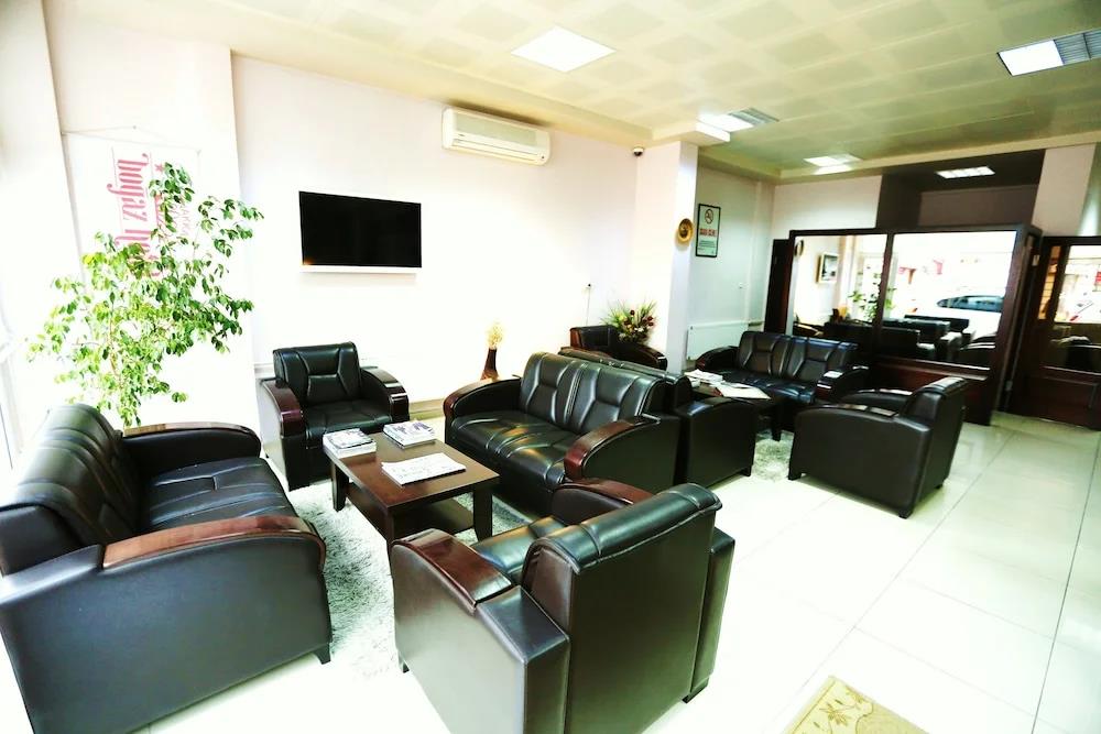 Canakkale Bogaz Hotel 0*