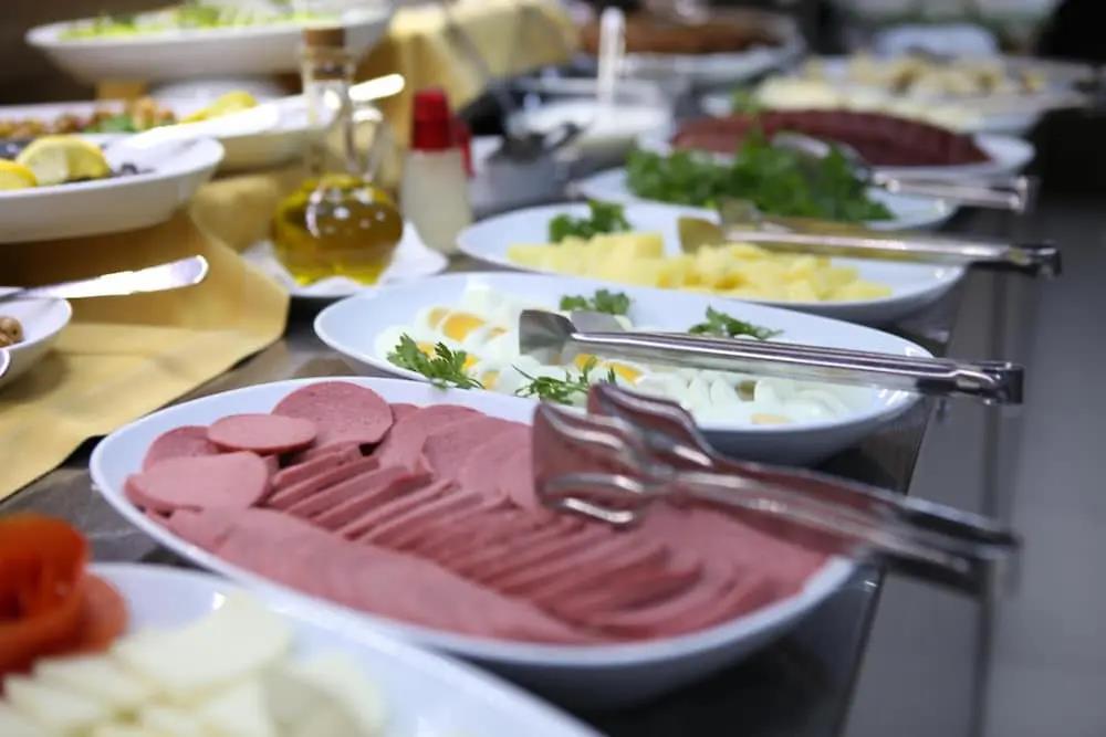 Canakkale Bogaz Hotel 0*
