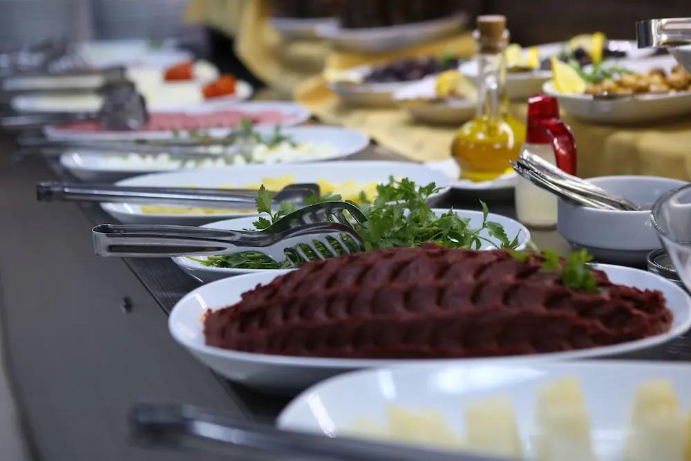 Canakkale Bogaz Hotel 0*