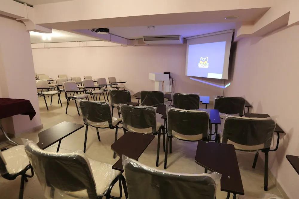 Canakkale Bogaz Hotel 0*