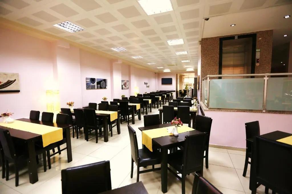 Canakkale Bogaz Hotel 0*