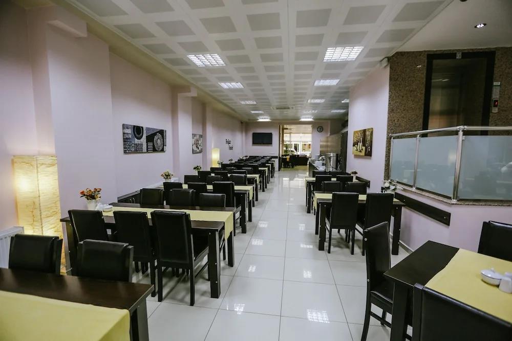 Canakkale Bogaz Hotel 0*