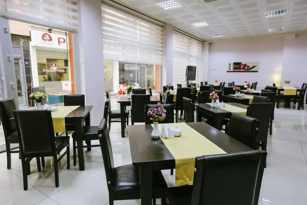 Canakkale Bogaz Hotel 0*