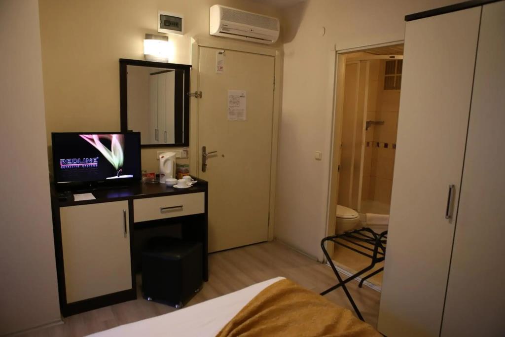 Canakkale Bogaz Hotel 0*
