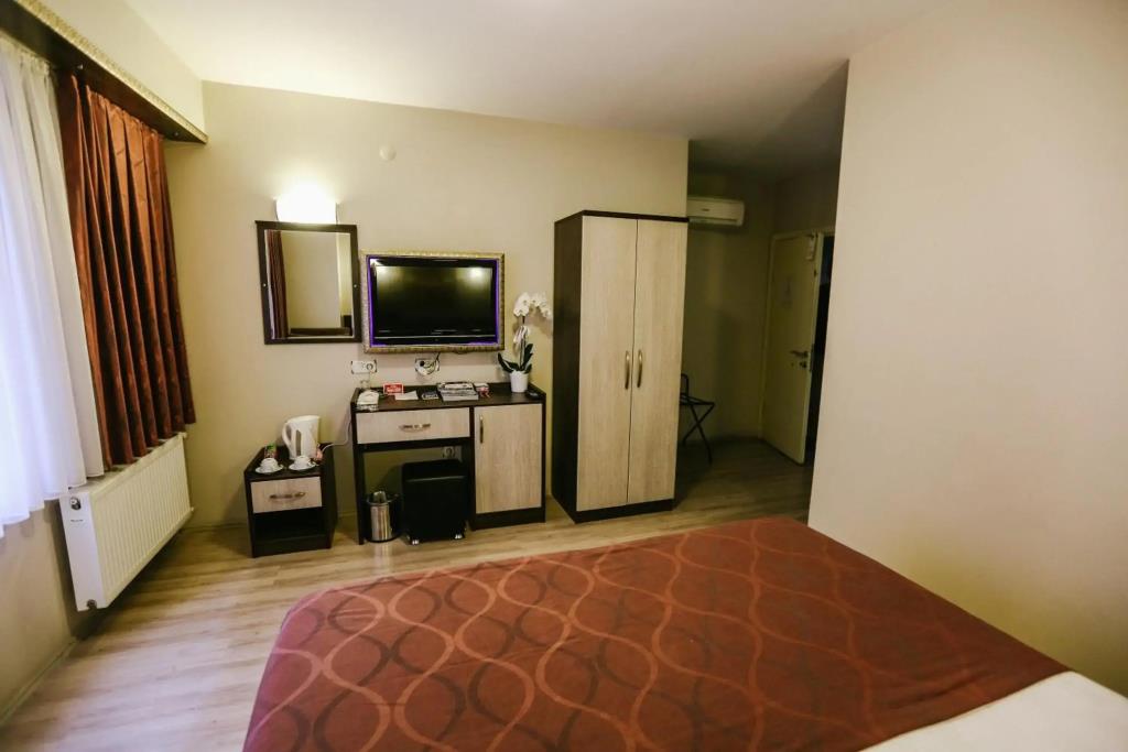 Canakkale Bogaz Hotel 0*