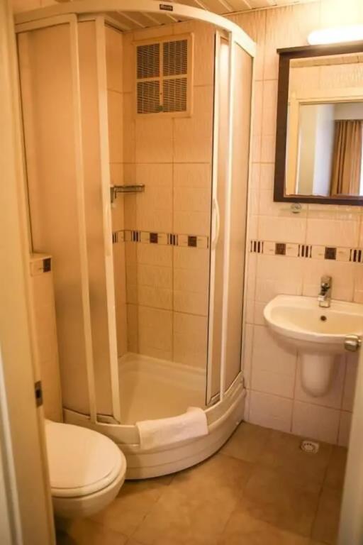 Canakkale Bogaz Hotel 0*