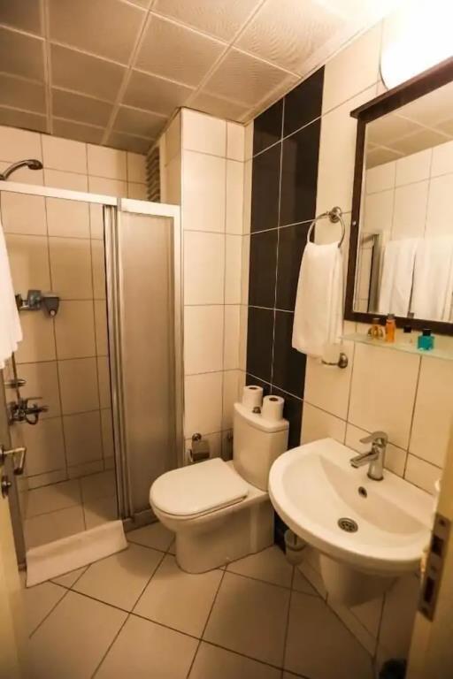 Canakkale Bogaz Hotel 0*