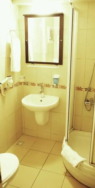 Canakkale Bogaz Hotel 0*