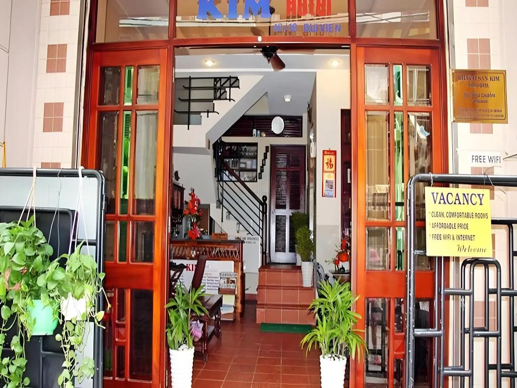 Kim Hotel 3*