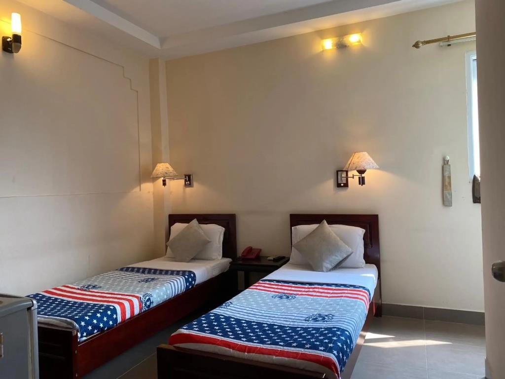 Kim Hotel 3*