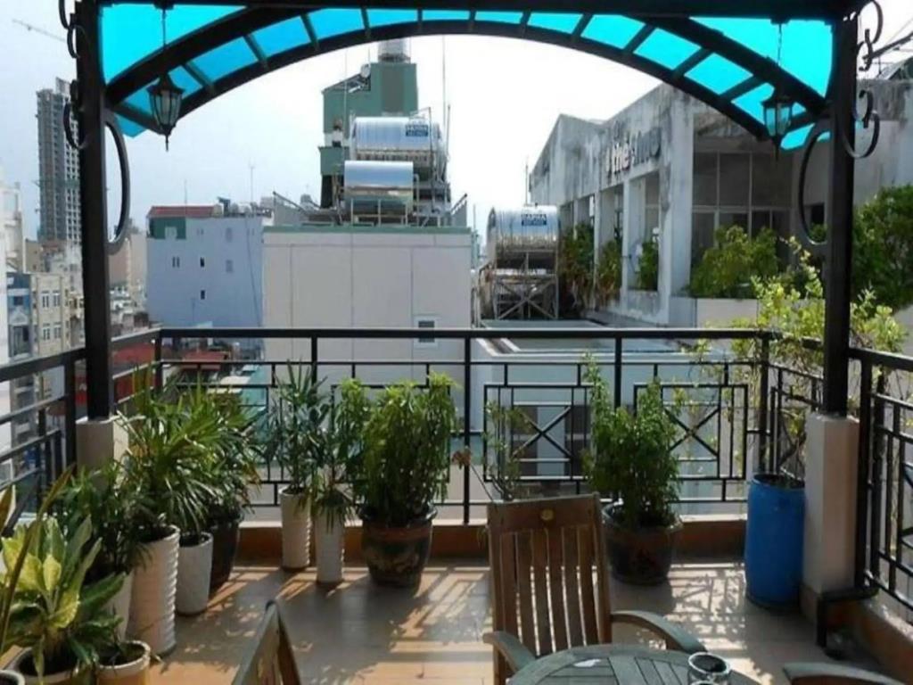 Kim Hotel 3*