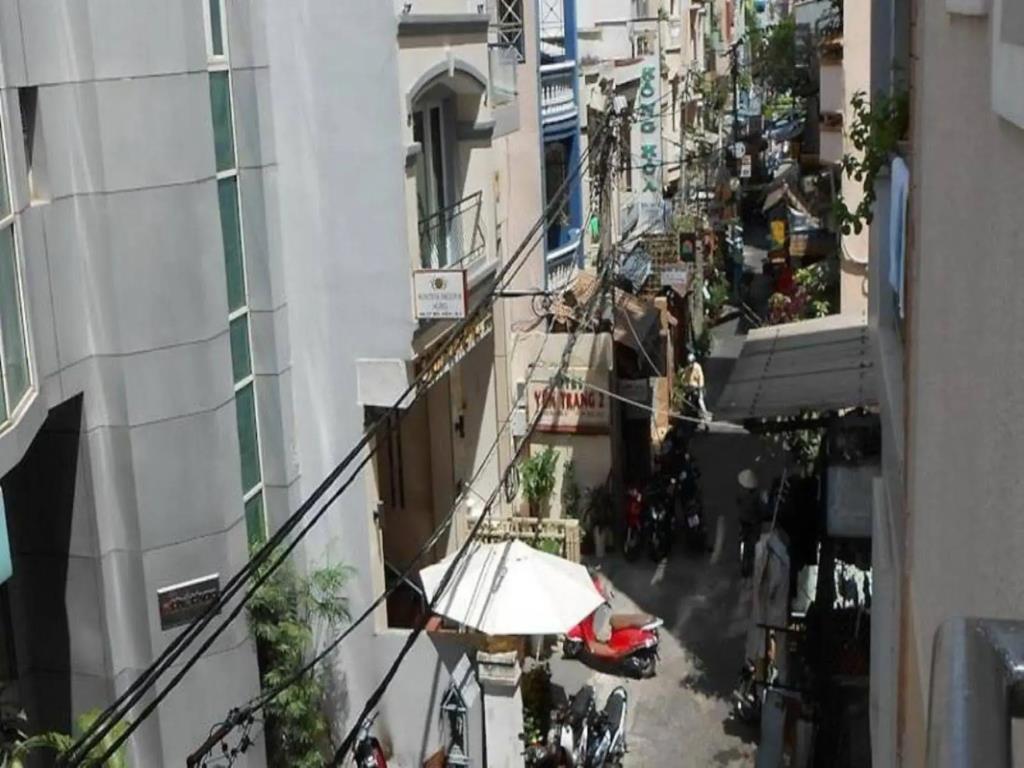 Kim Hotel 3*