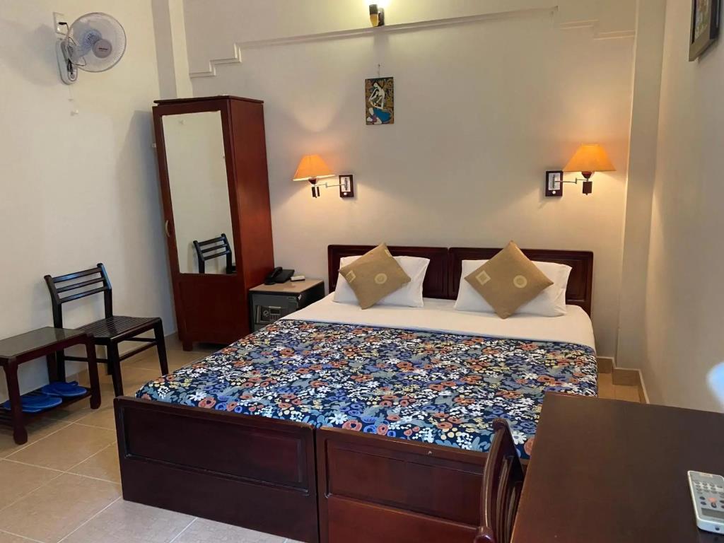 Kim Hotel 3*