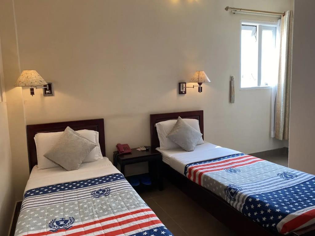 Kim Hotel 3*