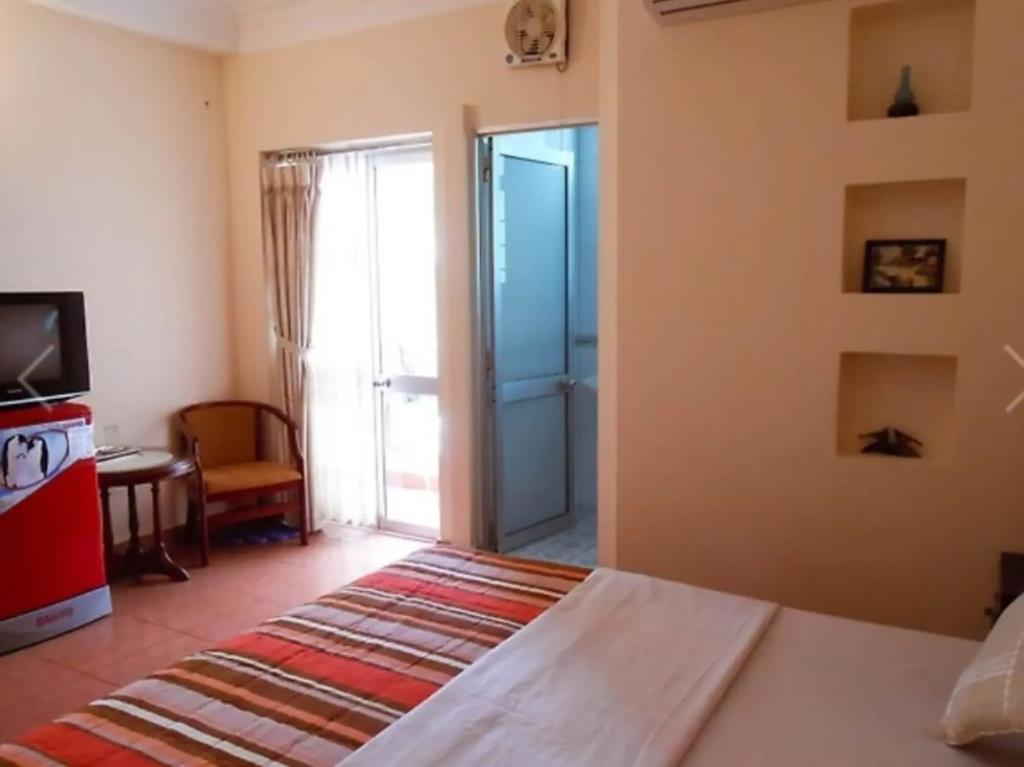 Kim Hotel 3*