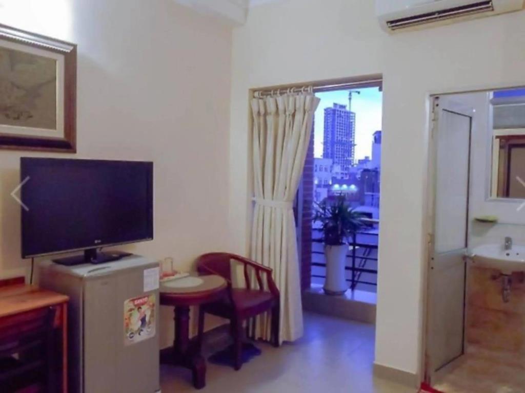 Kim Hotel 3*