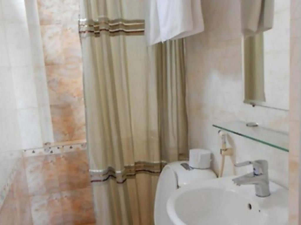 Kim Hotel 3*