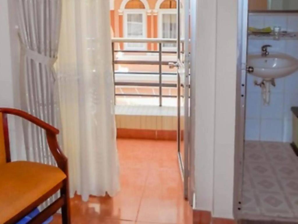 Kim Hotel 3*