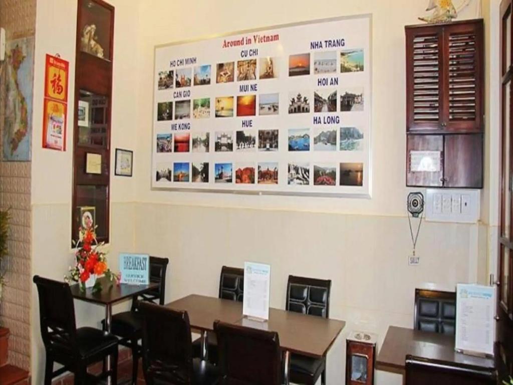Kim Hotel 3*