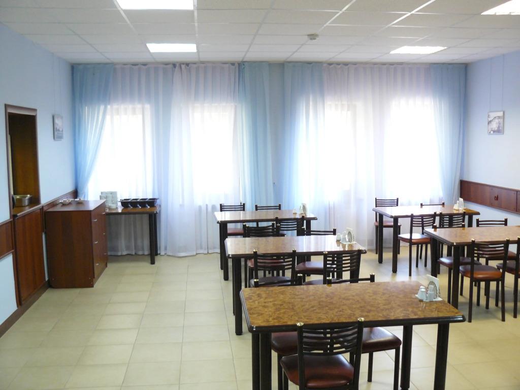 Dinamo Hotel 0*