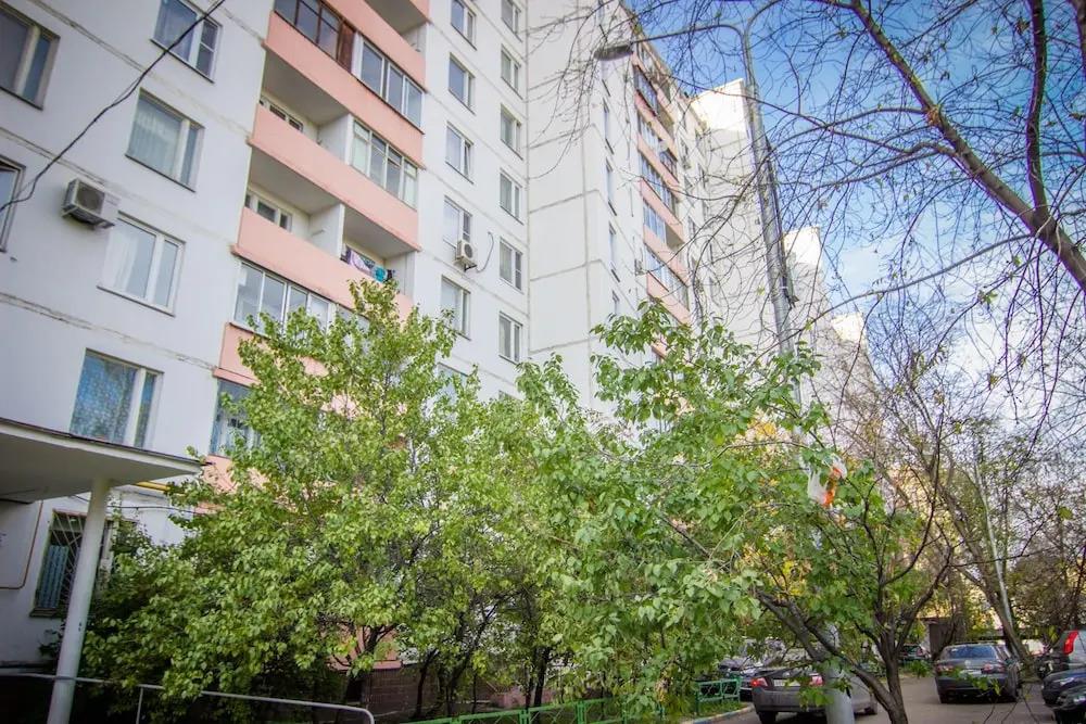 Funny Dolphins Apartments Kurskaya 0*
