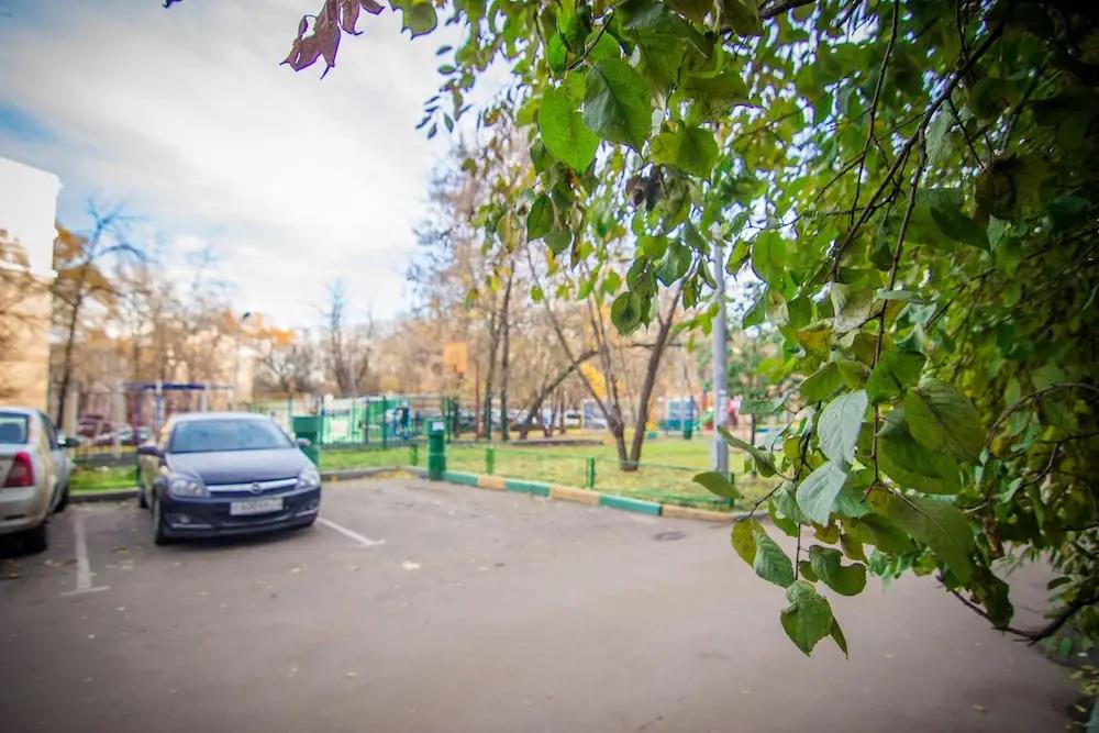 Funny Dolphins Apartments Kurskaya 0*