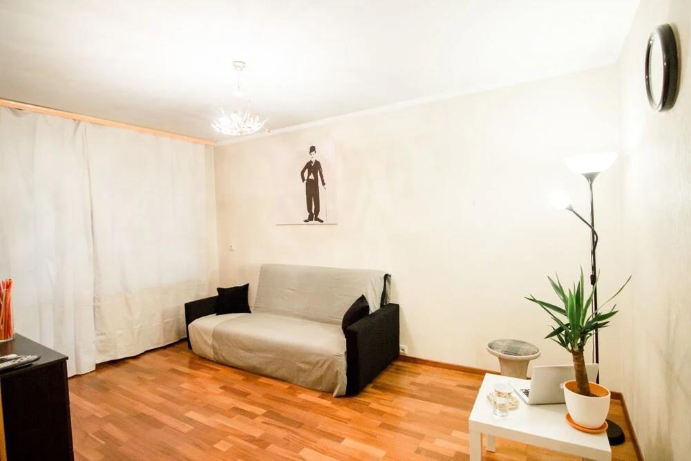 Funny Dolphins Apartments Kurskaya 0*