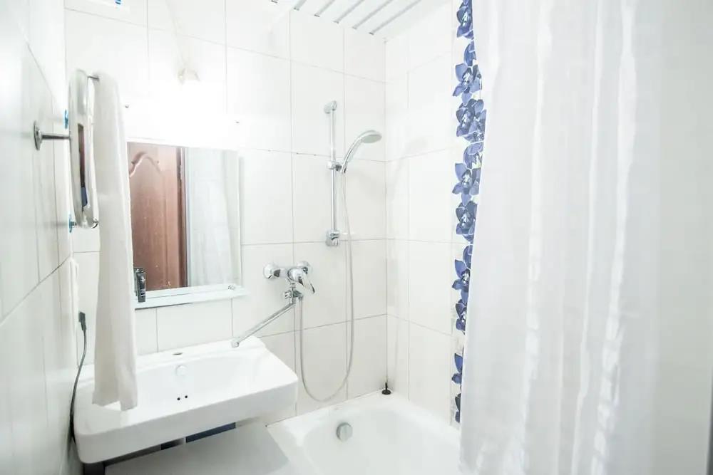 Funny Dolphins Apartments Kurskaya 0*