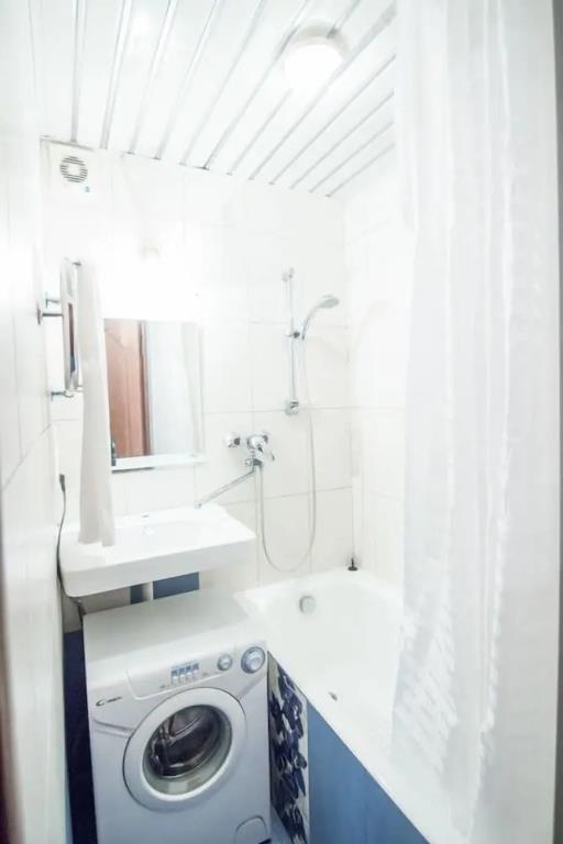 Funny Dolphins Apartments Kurskaya 0*
