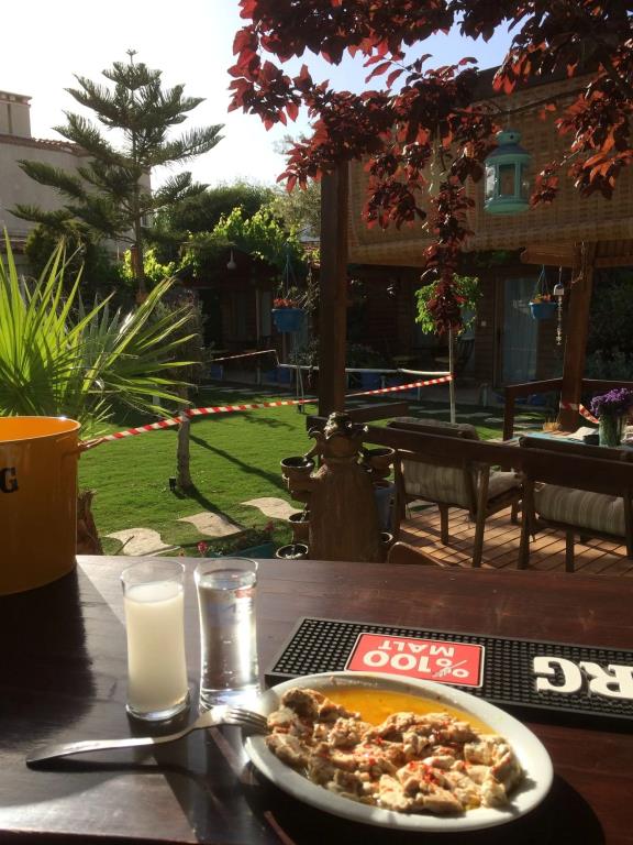 Kayezta Hotel Alacati 0*
