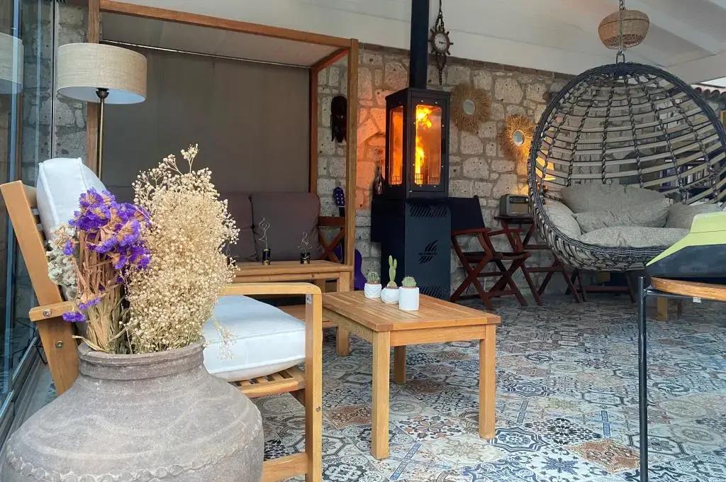 Kayezta Hotel Alacati 0*