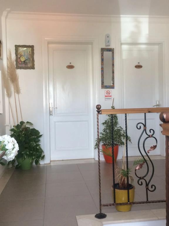 Kayezta Hotel Alacati 0*