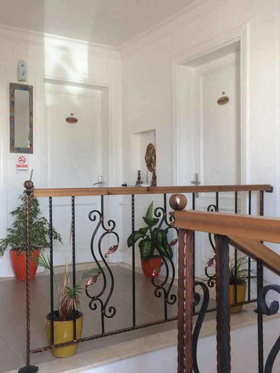 Kayezta Hotel Alacati 0*