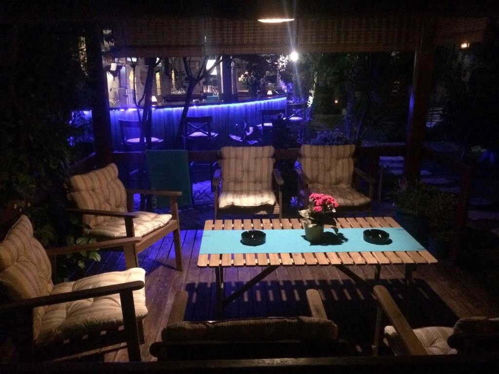 Kayezta Hotel Alacati 0*