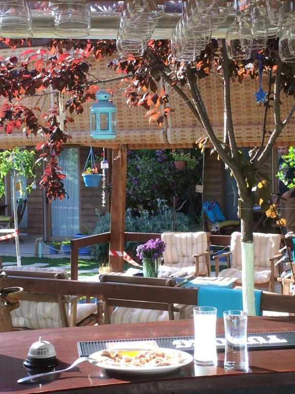 Kayezta Hotel Alacati 0*