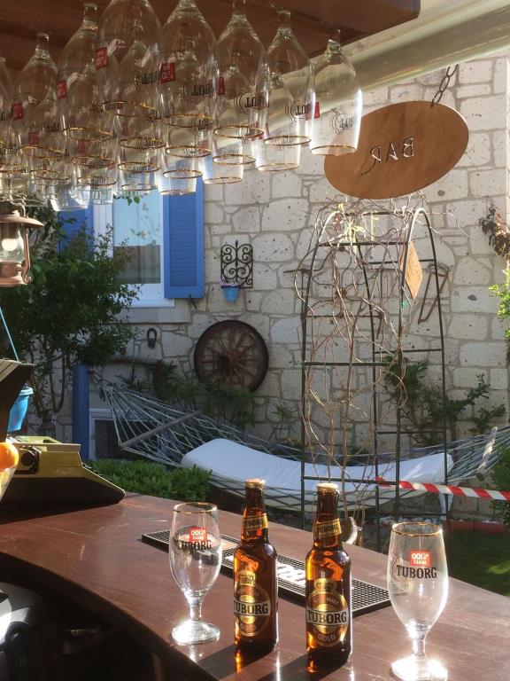 Kayezta Hotel Alacati 0*
