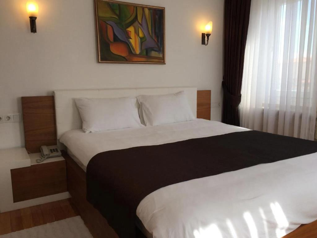 Kayezta Hotel Alacati 0*