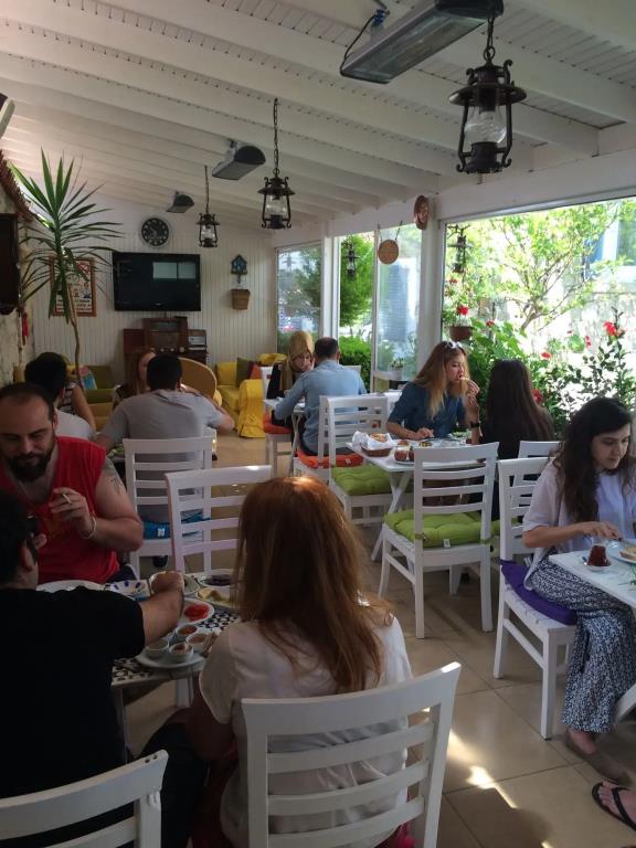 Kayezta Hotel Alacati 0*