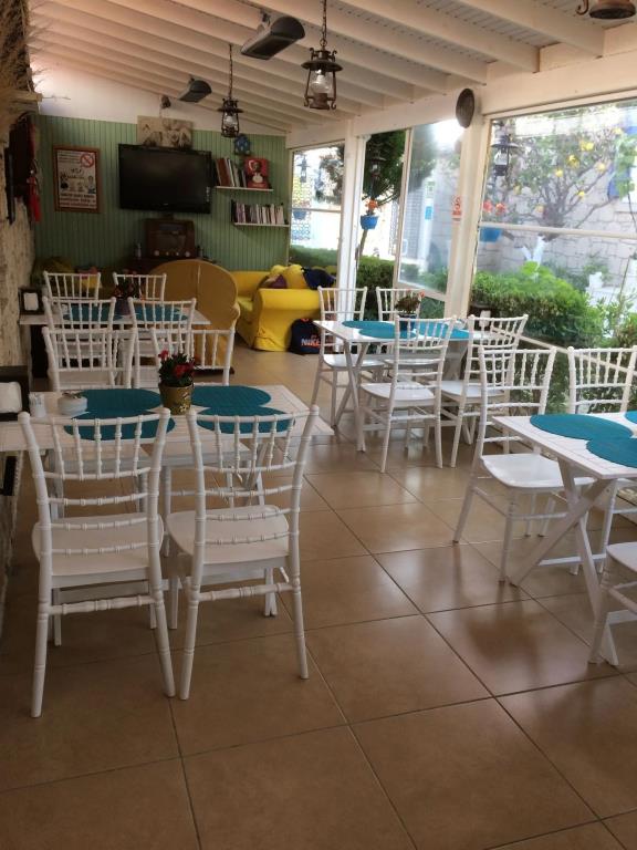 Kayezta Hotel Alacati 0*