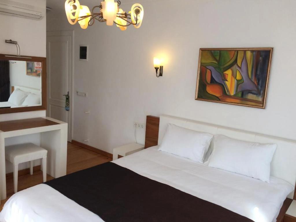 Kayezta Hotel Alacati 0*