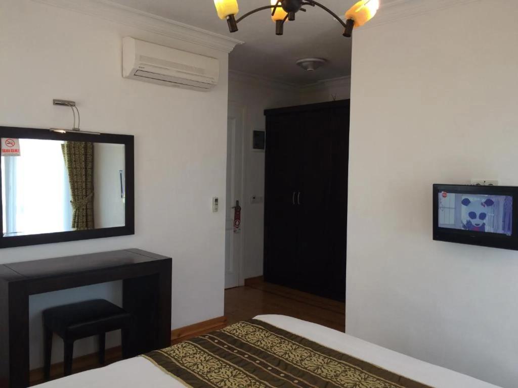 Kayezta Hotel Alacati 0*