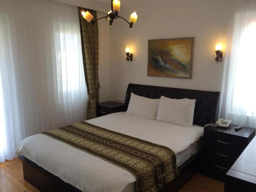 Kayezta Hotel Alacati 0*